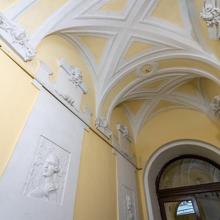 Wave - 3 Bedroom Apt In Center Budapest Eksteriør bilde