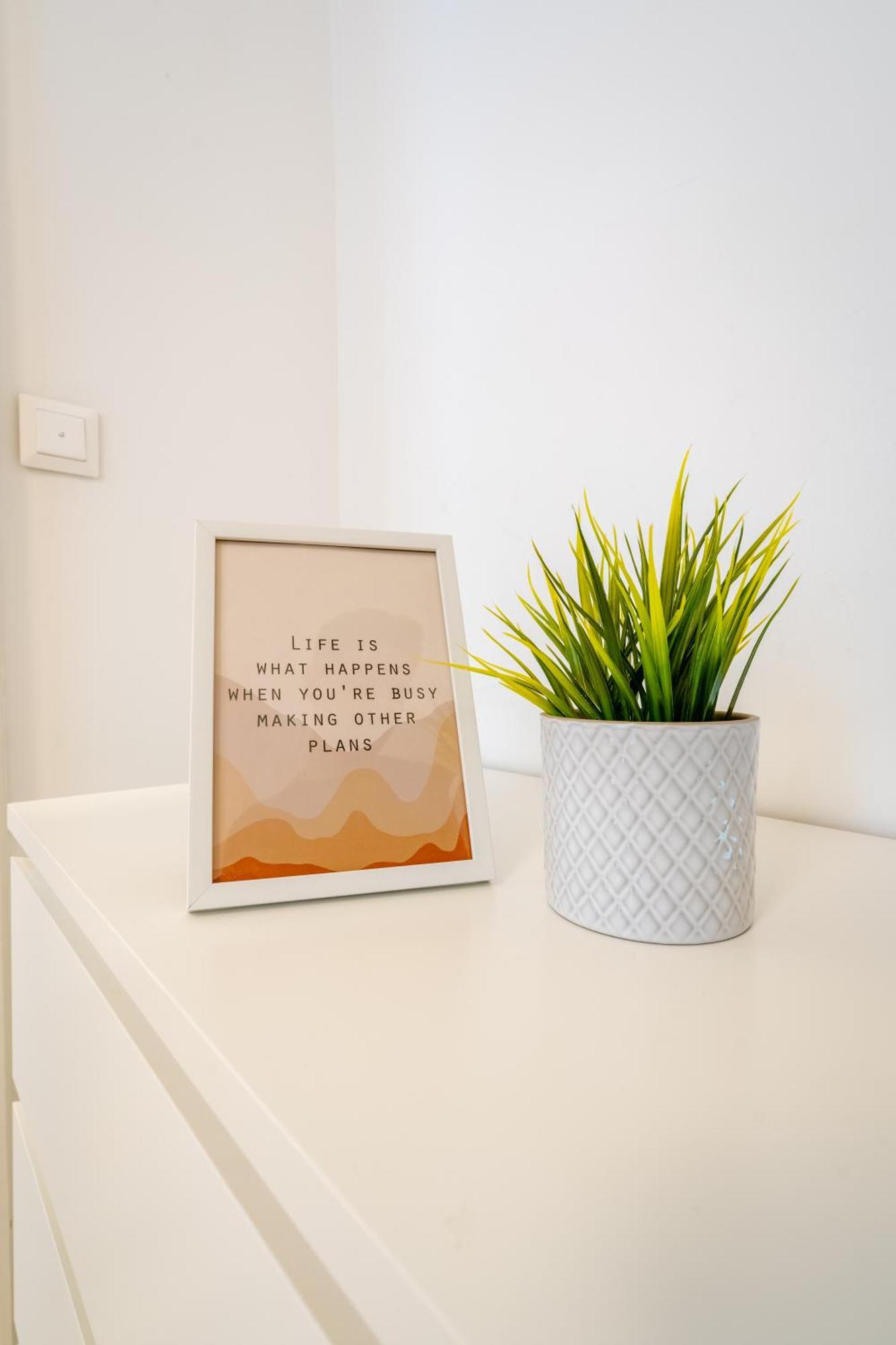 Wave - 3 Bedroom Apt In Center Budapest Eksteriør bilde