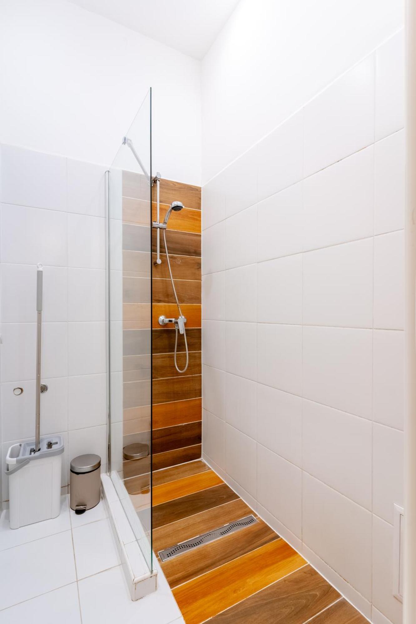 Wave - 3 Bedroom Apt In Center Budapest Eksteriør bilde